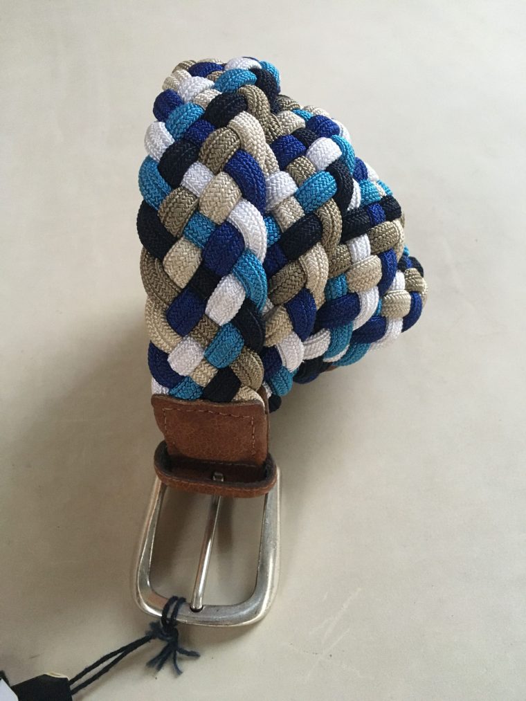 Cintura in elastico