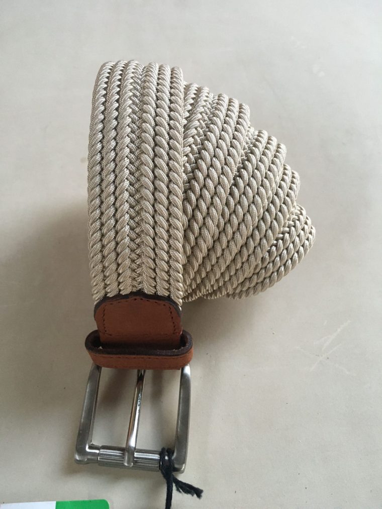 Cintura in elastico