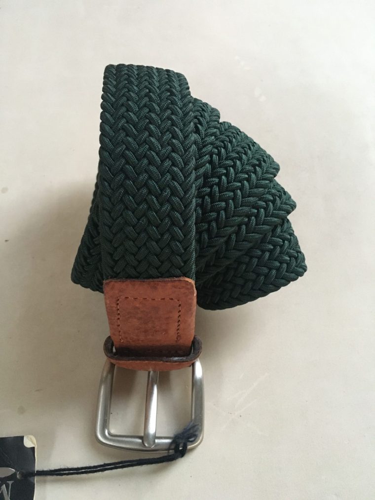 Cintura in elastico
